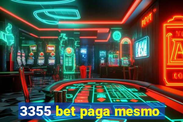 3355 bet paga mesmo